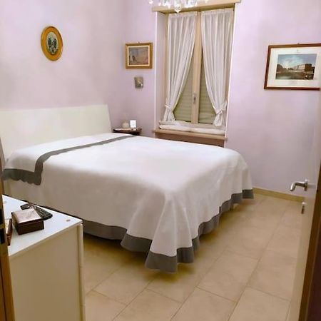 Apartament A Casa Di Anri Turyn Zewnętrze zdjęcie