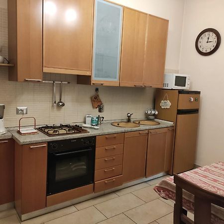 Apartament A Casa Di Anri Turyn Zewnętrze zdjęcie