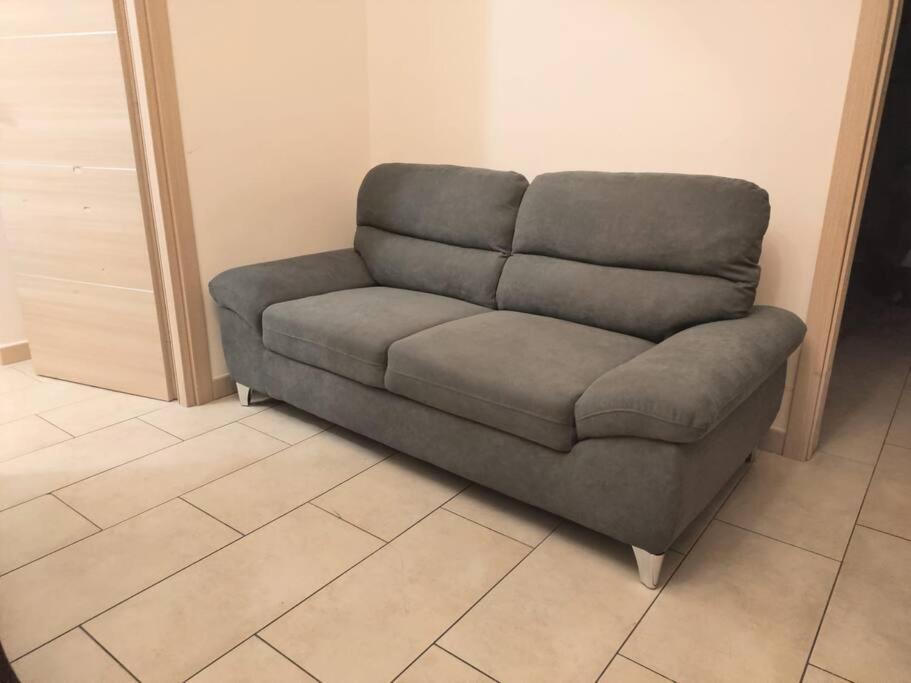 Apartament A Casa Di Anri Turyn Zewnętrze zdjęcie