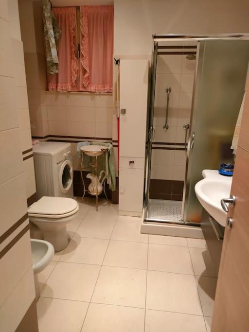 Apartament A Casa Di Anri Turyn Zewnętrze zdjęcie