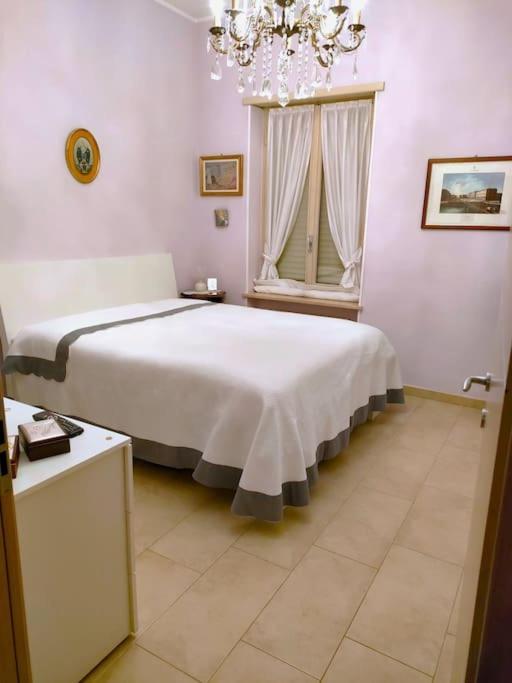 Apartament A Casa Di Anri Turyn Zewnętrze zdjęcie