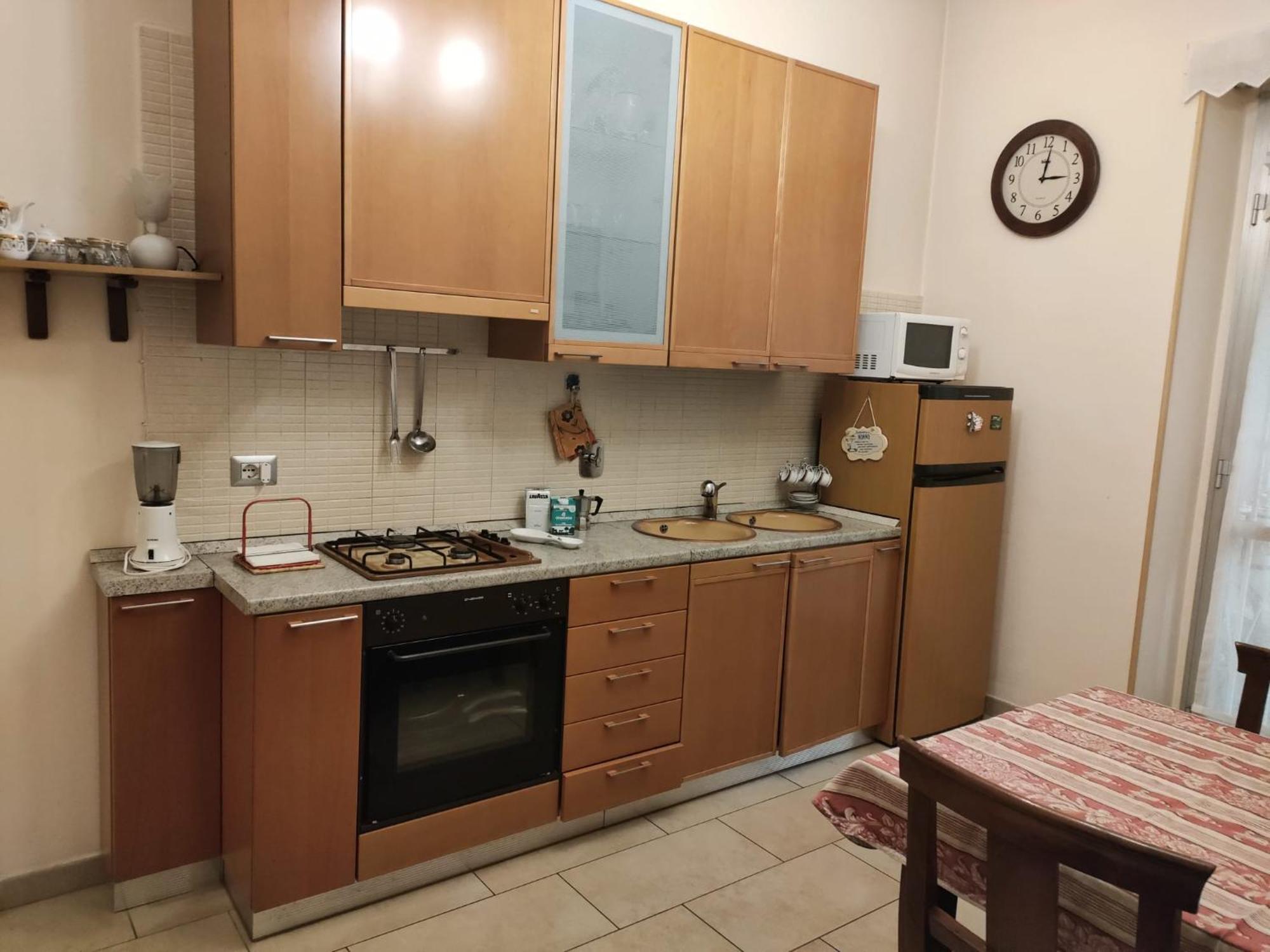 Apartament A Casa Di Anri Turyn Zewnętrze zdjęcie